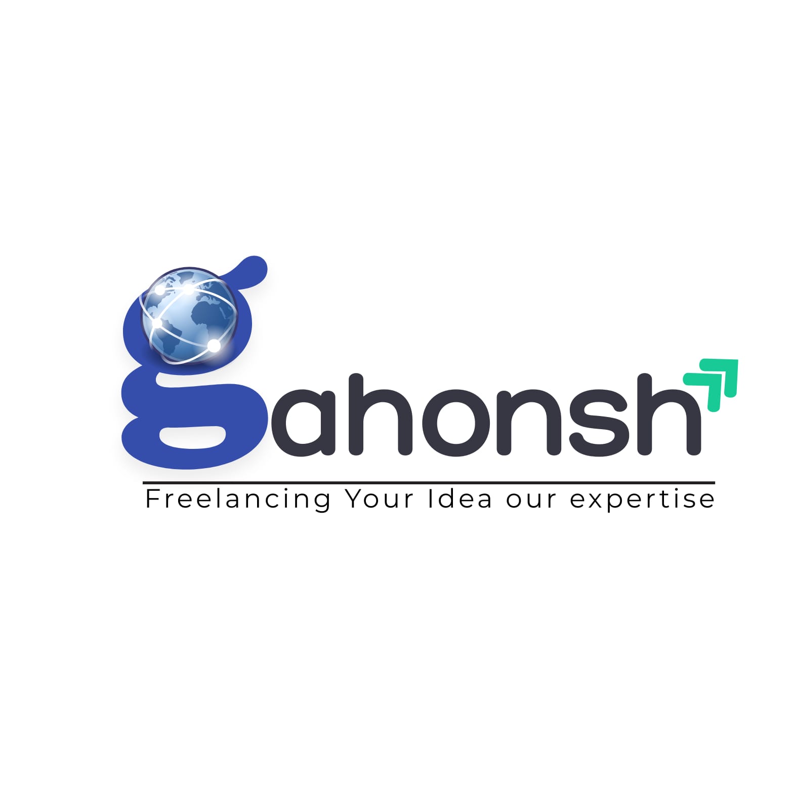 Gahonsh Freelancing - Professional Digital Solutions
